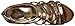 Carlos by Carlos Santana Women's Maiko Wedge Sandal