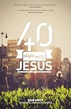 40 days with Jesus
