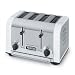Viking VT400WH Professional White Toaster 4-slice