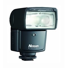 Nissin Speedlite Di466 Blitzger�t Nikon
