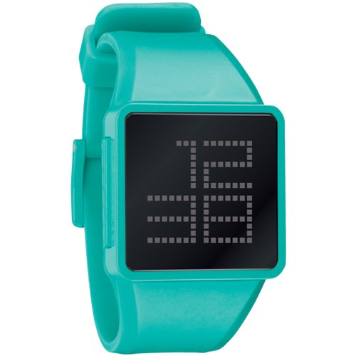 Nixon Newton Digital Watch - Men's