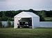 ShelterLogic 10 x 20- Feet Canopy Enclosure Kit, Fits 2- Inch Frame, White (Side Panels Only Shelter Accessory)