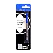 Mont Blanc Ballpoint Refill Fine Blue