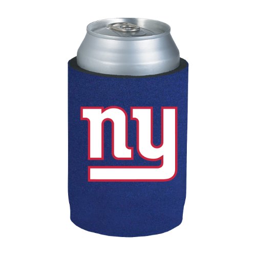 New York Giants Kolder Holder Can Cooler