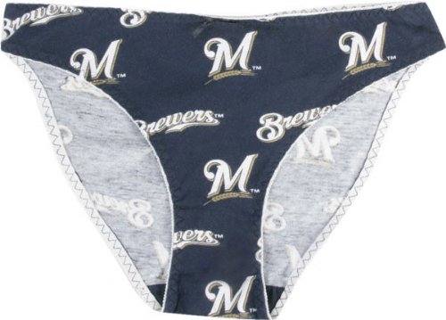 dating discreet milwaukee woman. Buy Cheap Milwaukee Brewers Women's T2 Panty - Small GET THE BEST PRICES!