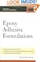 Epoxy Adhesive Formulations (Chemical Engineering)
