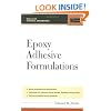 Epoxy Adhesive Formulations (Chemical Engineering)