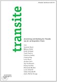 Produkt-Bild: Transite: Anwendung und Deutung der Transite aus der astrologischen Praxis