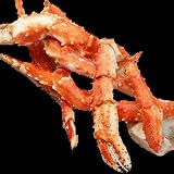Alaskan King Crab - 5lb.