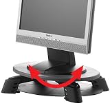 TFT-Monitorstand, drehbar