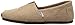 TOMS Men's Classics Burlap Slip-On, Easy On-Off Fit in Flexible and Durable Canvas Upper