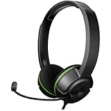 Turtle Beach - Ear Force XLa Gaming Headset - Xbox 360