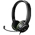 Turtle Beach - Ear Force XLa Gaming Headset - Xbox 360
