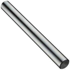 Precision Twist 25/64" 60B Drill Blanks HSS N/A Flute 5 1/8" L