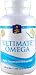 Nordic Naturals Ultimate Omega, 120 caps, 0.47 Bottle