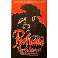 Perfume: The Story of a Murderer