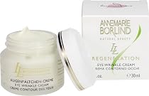 Anne Marie Borlind LL Regeneration Eye Wrinkle Cream 1 fl oz (30 ml)
From Anne Marie Borlind
