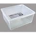 Spielwaren - Aufbewahrungsbox; mabro toy-box e; 18 Liter