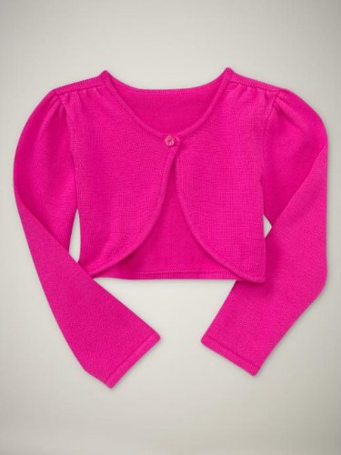 Gap Island cardigan
