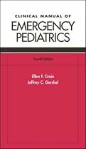Clinical Manual of Emergency Pediatrics