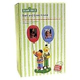 Gund Sesame Street Bert and Ernie Picture Frame