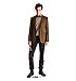 Eleventh Doctor - Matt Smith - BBC's Doctor Who - Advanced Graphics Life Size Cardboard Standup