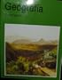 Geografia Cuarto grado