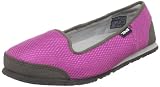 Teva Women's Mush Frio Ballerina Mesh Slip On,Baton Rouge,8 M US