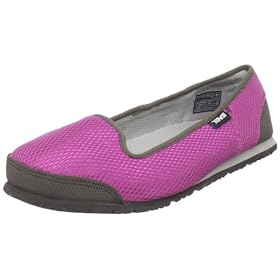 remington ceramic flat iron Teva Womens Mush Frio Ballerina M
