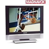 MAGNAVOX - 15 INCH LCD TV - 15MF400T(R) ( Home Electronics - Televisions )