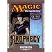Magic the Gathering MTG Prophecy Distress Theme Deck