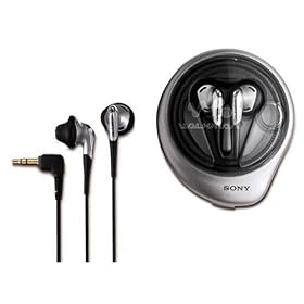 Sony MDR-ED31LP Fontopia Headphones