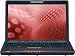 Toshiba Satellite U505-S2960RD 13.3-Inch Black-Red Laptop - 2 Hours 45 Minutes of Battery Life (Windows 7 Home Premium)