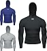 Sports : UNDER ARMOUR 1100732 ColdGear Hood