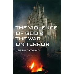 The Violence of God and the War on Terror