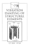 Vibration Damping of Structural Elements