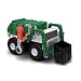 Tonka Strong Arm Garbage Truck With Lever Lifting & Empty Action & Sparks Age 3+