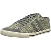 Gola Women's Quota Pepper CLA673 Fashion Sneaker