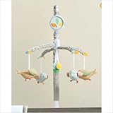 Banana Fish migi little tree mobile