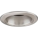 Progress P8044-09 Nickel Recessed Trim