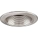 Progress P8044-09 Nickel Recessed Trim