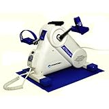 Paradigm 7101 ACTIVcycle Motorized Exercise Cycle