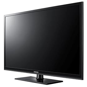 Samsung - PS43D450 - TV Plasma 43" (109 cm) - HD TV - 600 Hz - 2 HDMI - USB