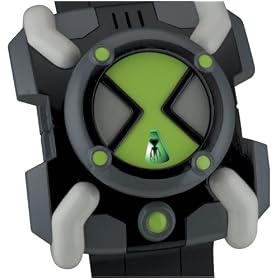 Ben 10 Omnitrix F/X