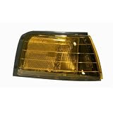 Aftermarket Replacement Replacement Passenger-Side Turn Signal by Aftermarket
