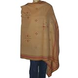 Evening Wraps and Shawls Wool Accessory 80 x 40 inches