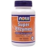 Super Enzymes Caps