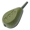 Fox Flat Pear In-Line Carp Lead 4Oz