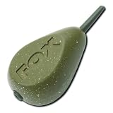Review Fox  / Fox Flat Pear In-Line Carp Lead 3.75Oz