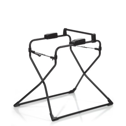 Hauck 345887 X Stand f&uuml;r Pram / Carseat